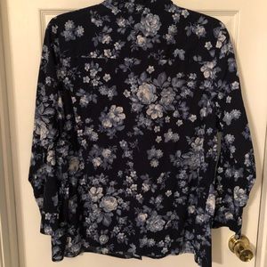 Denim&Co Tops - Shirt Denim&Co. (3for$20) Denim&Co Tops - Shirt Denim&Co. (3for$20)